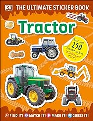 Ultimate sticker book for sale  Delivered anywhere in Ireland