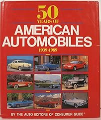 Years american automobiles for sale  Delivered anywhere in USA 