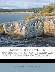 Tachtig jaerig leven gebraucht kaufen  Wird an jeden Ort in Deutschland