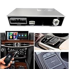 Gyoyroc wireless carplay for sale  Delivered anywhere in UK