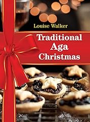Traditional aga christmas for sale  Delivered anywhere in UK