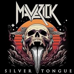Silver tongue for sale  Delivered anywhere in UK