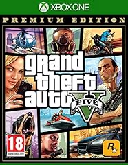 Rockstar jeux grand d'occasion  Livré partout en France