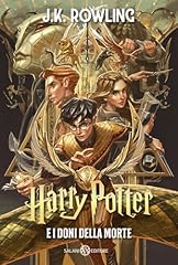 Harry potter doni usato  Spedito ovunque in Italia 