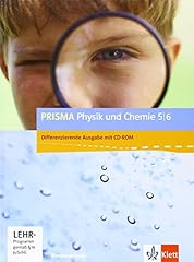 Prisma physik chemie. d'occasion  Livré partout en France