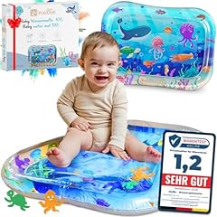 Mallie wassermatte baby gebraucht kaufen  Wird an jeden Ort in Deutschland