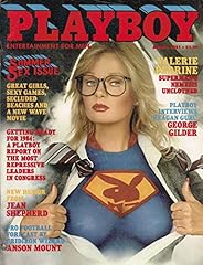Playboy magazine august for sale  Delivered anywhere in USA 