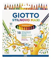 Giotto stilnovo maxi usato  Spedito ovunque in Italia 