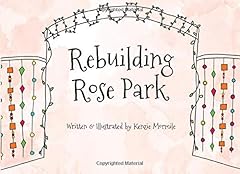 Rebuilding rose park for sale  Delivered anywhere in UK
