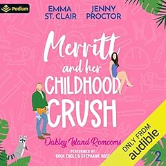 Merritt childhood crush for sale  Delivered anywhere in UK