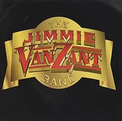 Jimmie van zant for sale  Delivered anywhere in USA 
