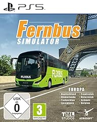 Aerosoft gmbh fernbus gebraucht kaufen  Wird an jeden Ort in Deutschland