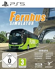 Fernbus simulator playstation gebraucht kaufen  Wird an jeden Ort in Deutschland