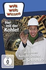 Her kohle kumpels gebraucht kaufen  Wird an jeden Ort in Deutschland