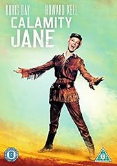 Calamity jane doris for sale  Delivered anywhere in UK