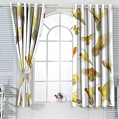 Grommet curtain panel for sale  Delivered anywhere in USA 