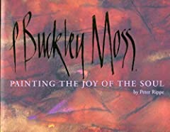 Buckley moss painting for sale  Delivered anywhere in USA 
