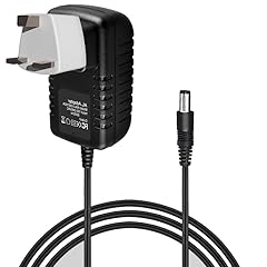 Uootery 12v adapter for sale  Delivered anywhere in UK