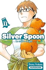 Silver spoon cuillère d'occasion  Livré partout en France