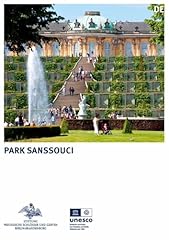 Park sanssouci gebraucht kaufen  Wird an jeden Ort in Deutschland