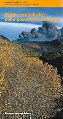 Guida naturalistica della usato  Spedito ovunque in Italia 