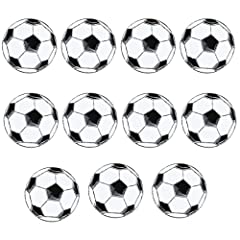 11pcs soccer football for sale  Delivered anywhere in Ireland
