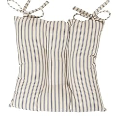 Nautical cotton ticking for sale  Delivered anywhere in UK