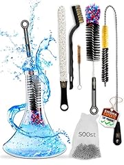 Shisha cleaning kit for sale  Delivered anywhere in UK