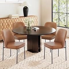 Colamy modern dining for sale  Delivered anywhere in USA 