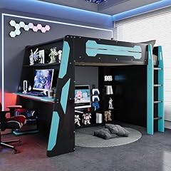 Bellemave gaming loft for sale  Delivered anywhere in USA 