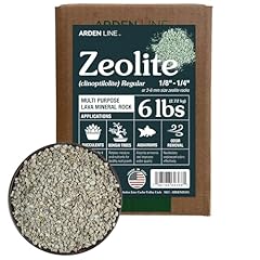 Zeolite rocks natural for sale  Delivered anywhere in USA 