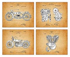Vintage patent prints for sale  Delivered anywhere in USA 