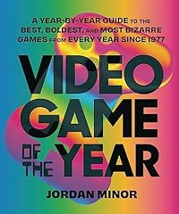 Video game year for sale  Delivered anywhere in USA 