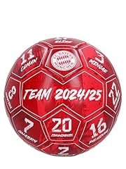Bayern münchen ball gebraucht kaufen  Wird an jeden Ort in Deutschland
