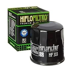 Oil filter hiflo for sale  Delivered anywhere in Ireland
