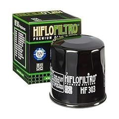 Oil filter hiflo for sale  Delivered anywhere in Ireland