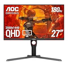 Aoc q27g3xmn qhd for sale  Delivered anywhere in USA 