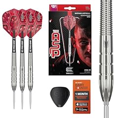 Target darts nathan gebraucht kaufen  Wird an jeden Ort in Deutschland