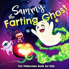 Sammy farting ghost for sale  Delivered anywhere in USA 
