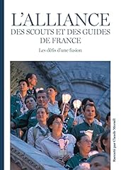 Alliance scouts guides d'occasion  Livré partout en France