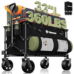 Hikemoon 150l collapsible for sale  Delivered anywhere in USA 