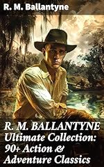 Ballantyne ultimate collection for sale  Delivered anywhere in UK