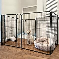Dog playpen indoor for sale  Delivered anywhere in USA 