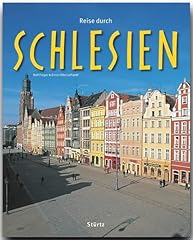 Reise durch schlesien gebraucht kaufen  Wird an jeden Ort in Deutschland