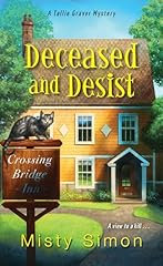 Deceased and desist d'occasion  Livré partout en France