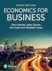 Economics business for sale  Delivered anywhere in UK