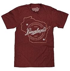 Tee luv leinenkugel for sale  Delivered anywhere in USA 