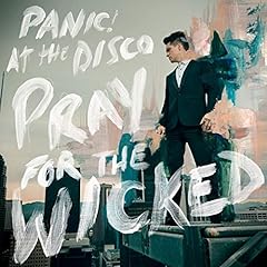 Pray wicked for sale  Delivered anywhere in UK