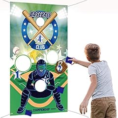 Baseball toss games for sale  Delivered anywhere in USA 