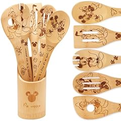 Wooden spoons cooking for sale  Delivered anywhere in USA 